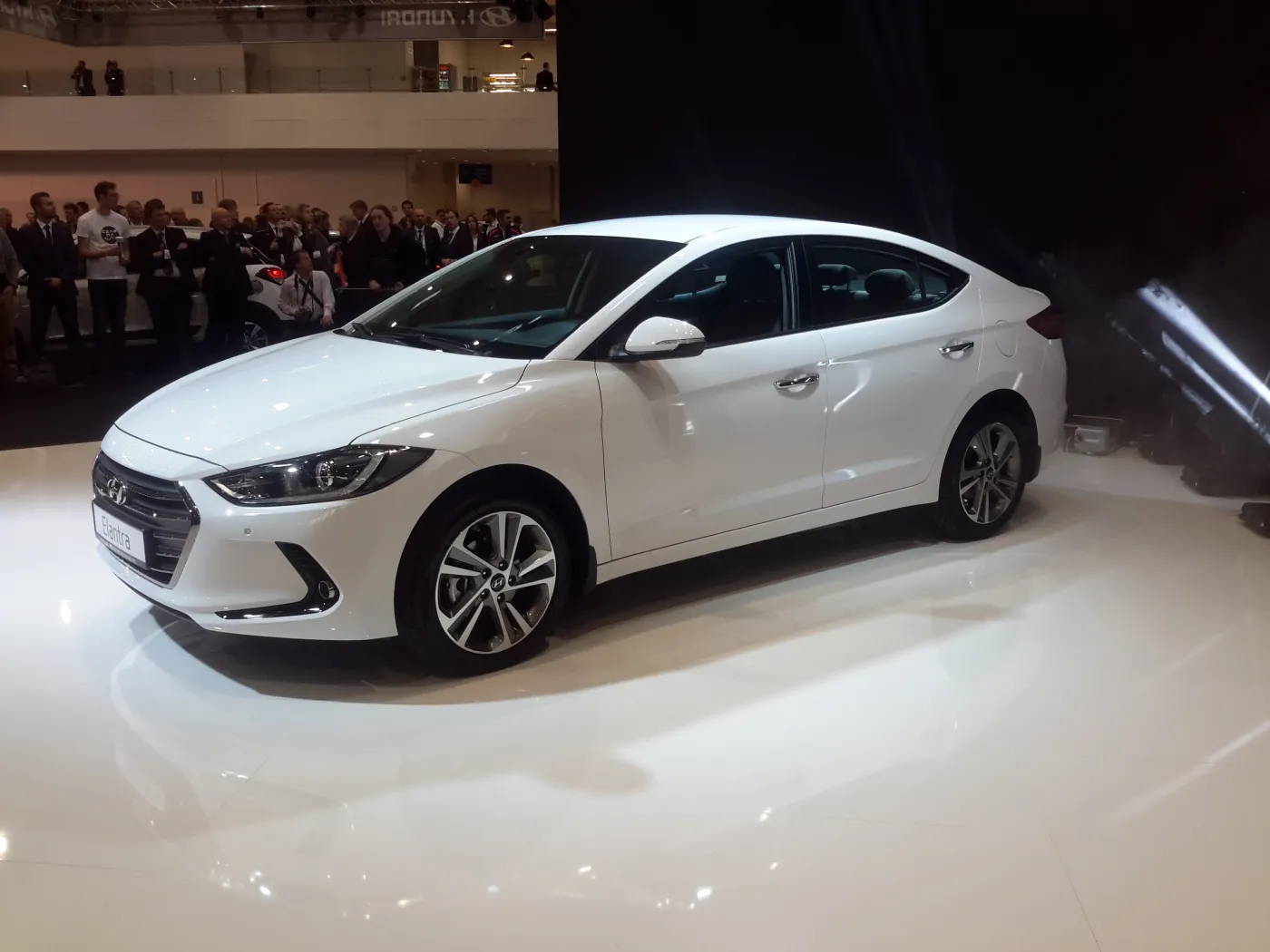 Poznań Motor Show 2016