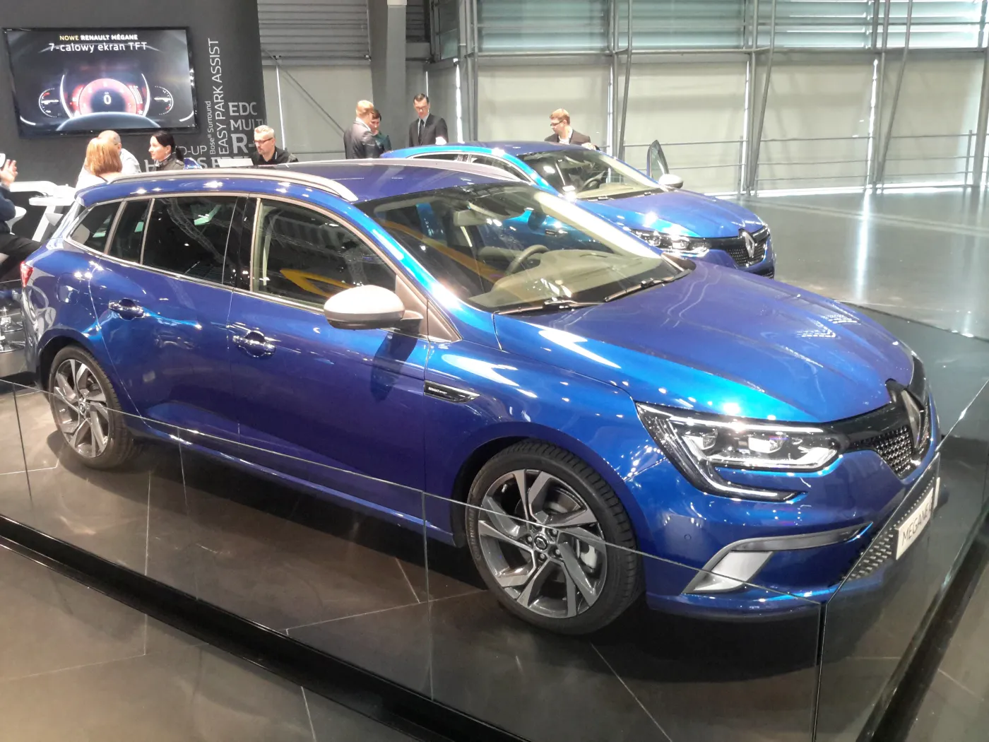 Poznań Motor Show 2016