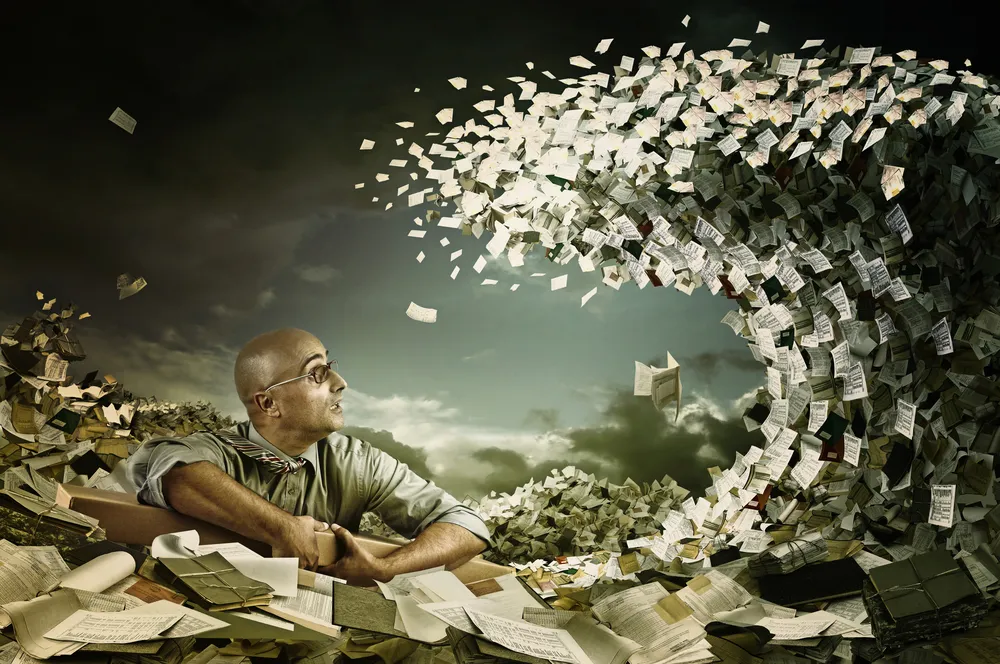 "Panama Papers" - największy wyciek danych w historii. Polacy na liście osób ukrywających majątek