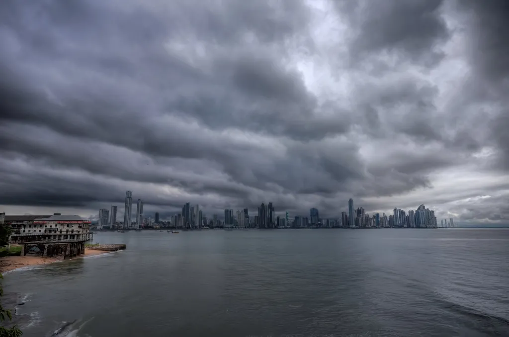 Panama na czarnej liście. Francja chce, by OECD uznało ten kraj za raj podatkowy