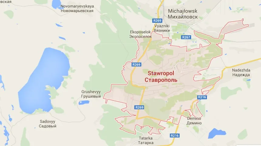 Zamachy w Rosji. Trzech terrorystów wysadziło się w powietrze