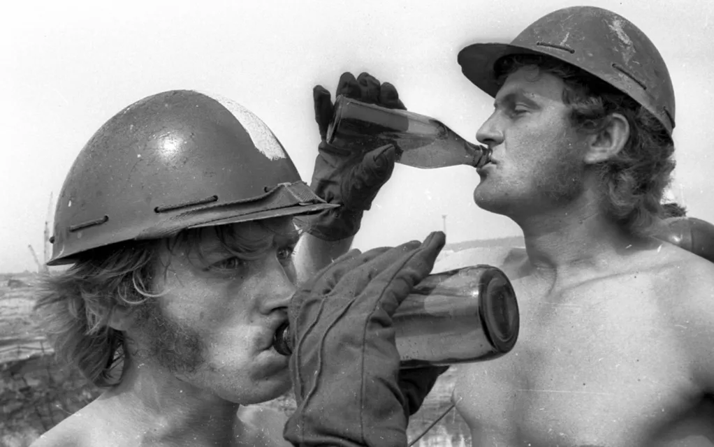 Proletariusze są zmęczeni. Tak dziś w Polsce wygląda awans społeczny