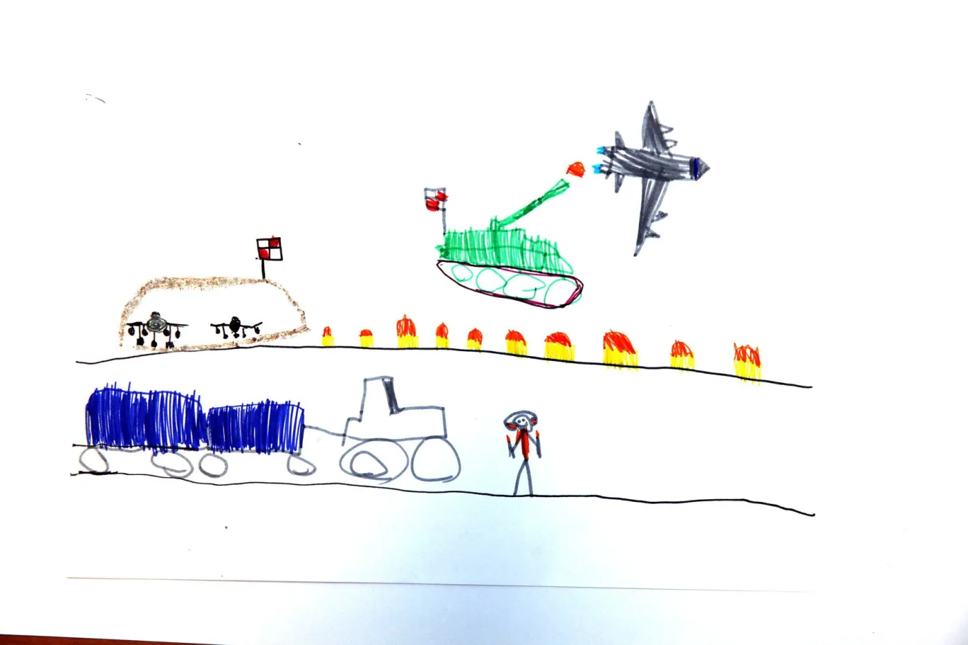 Dzień Dziecka 2016 w DGP