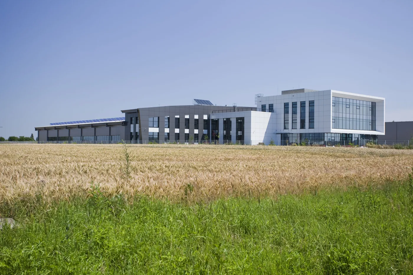 Biuro, które myśli. Polacy wybudowali jeden z najbardziej inteligentnych budynków na świecie