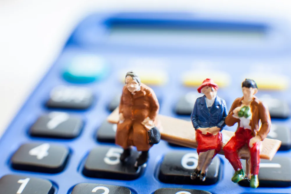 Lepiej nie marnować kapitału OFE, ich potencjał jest wciąż znaczny