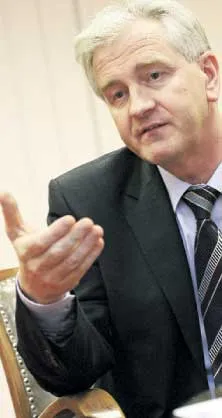 9 tysięcy kolejarzy może stracić pracę