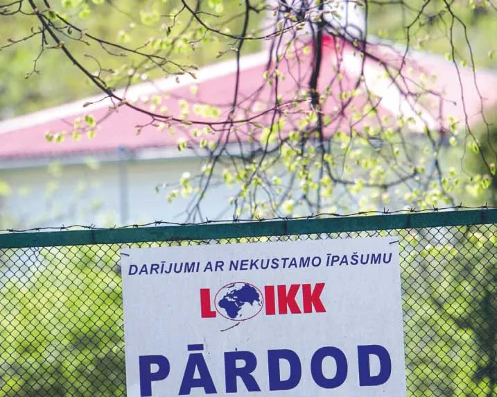 Przykre skutki życia kraju ponad stan