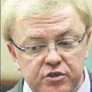 TRZY PYTANIA DO... Zbigniewa Chlebowskiego, przewodniczącego sejmowej Komisji Finansów Publicznych, szefa klubu PO