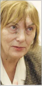 Trzy pytania do... Haliny Wasilewskiej-Trenkner, z Rady Polityki Pieniężnej