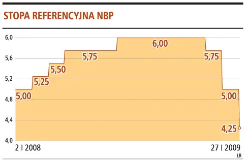 Co martwi Radę Polityki Pięniężnej?