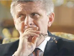 Belka: MFW zaniepokojony stanem gospodarki Ukrainy