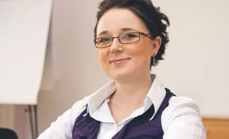 Powodzenie przedsiębiorstwa zależy od marki