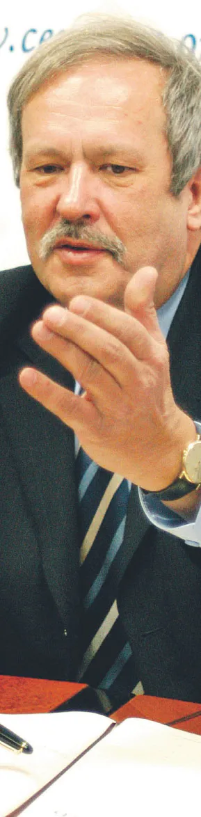 Konsolidacja energetyki to był dobry pomysł, ale źle zrealizowany