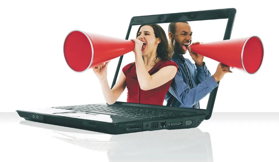 Oszukańczy marketing, czyli płatny entuzjazm na blogach