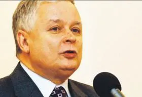 Prezydent zapowiedział stanowisko w sprawie euro