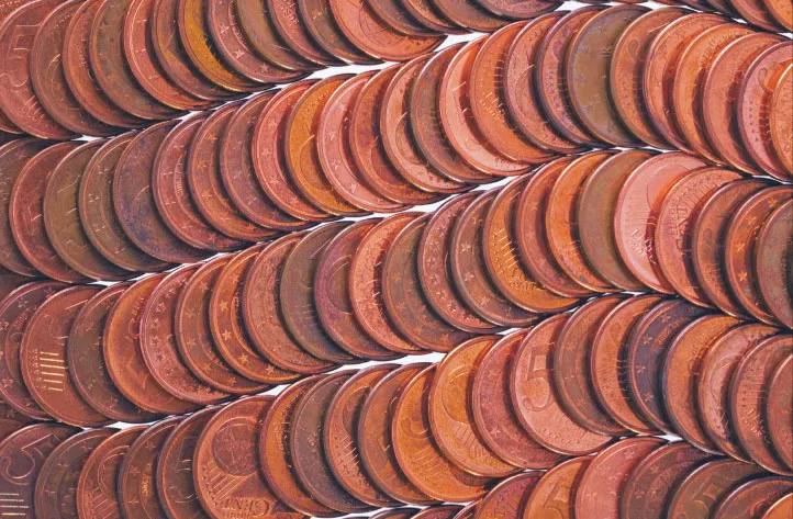 Rosną obawy o zadłużenie rosyjskich firm