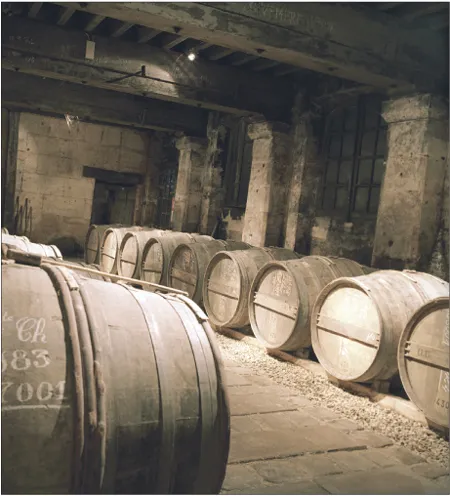 Reklama sięga w przeszłość