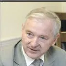 Gomułka: inflacja 3,3-3,5 proc.