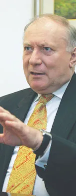 Noga: Rada nie musi obniżać stóp w marcu