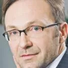 Rafał Grodzicki, wiceprezes zarządu PZU Życie