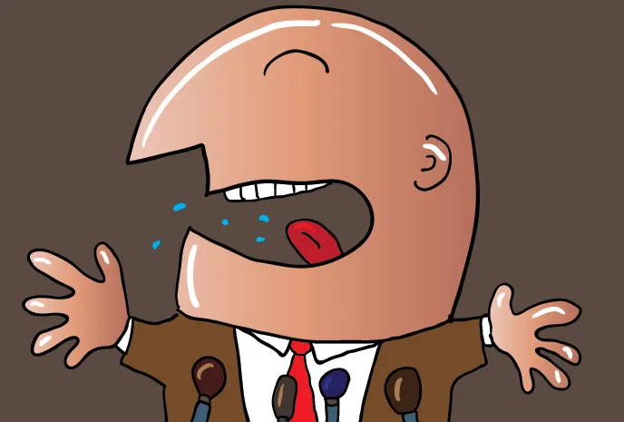 Bard zarządzania i jego poetycka wizja