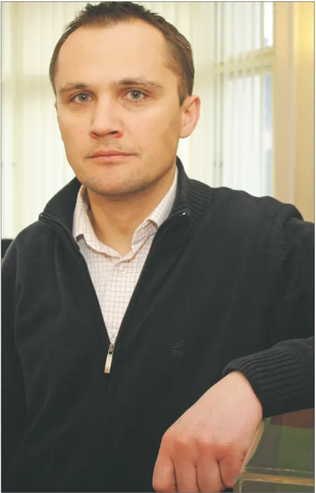 Deweloperom najbardziej opłacają się inwestycje w Łodzi