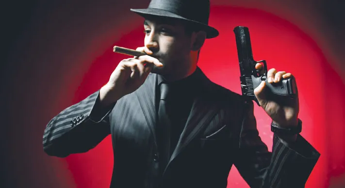 Trudne czasy w biznesie to dobry okres dla firm ochroniarskich