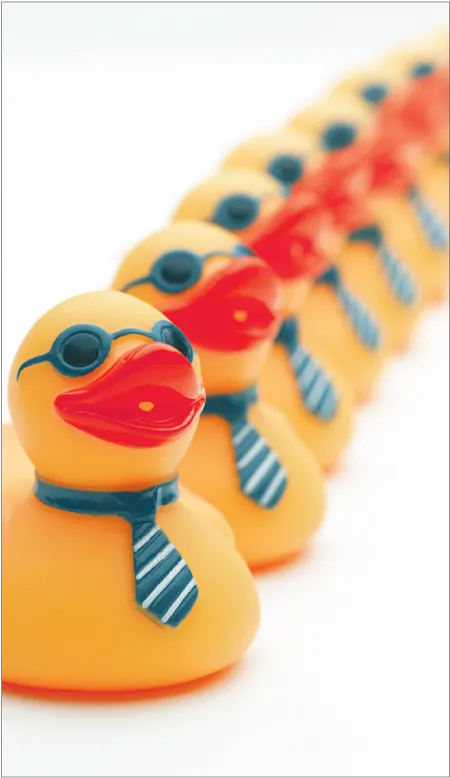 Przedsiębiorcą nie trzeba się urodzić