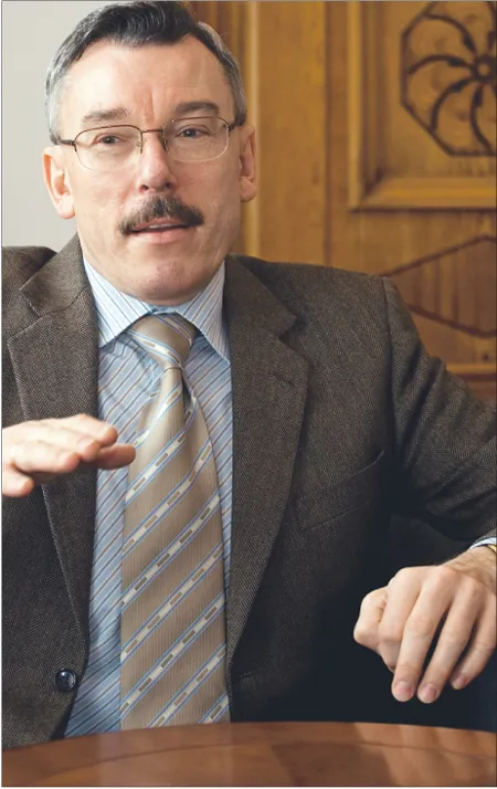 Tylko szybką koleją dogonimy Europę