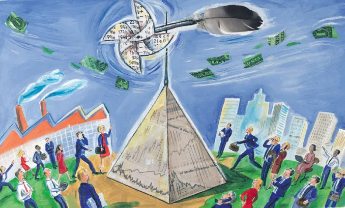 Nasz region ryzykowny dla banków