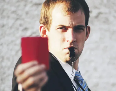 Zwolnienie to szok dla pracownika