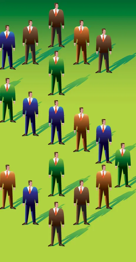 Lojalność wobec marki wystawiona na ciężką próbę konsumentów