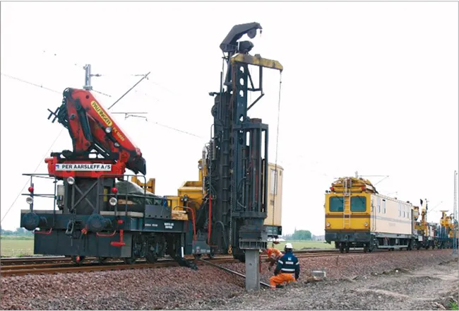 PKP PLK: Głos wołającego na puszczy