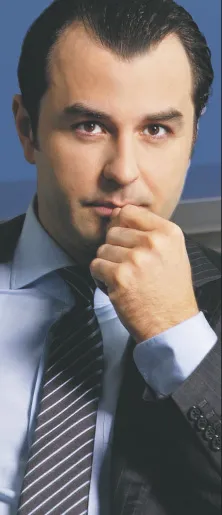 Thon: 19 mld euro inwestycji w polskie elektrownie