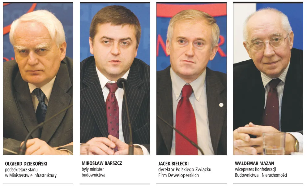 Budowa mieszkań na wynajem najlepszym sposobem na kryzys gospodarczy