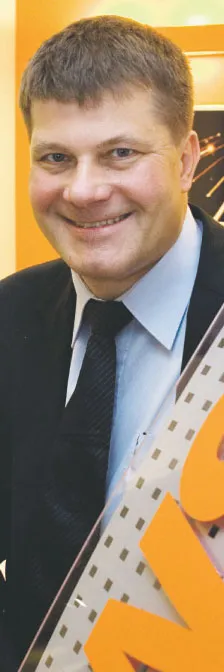 Polska jest wyspą energetyczną