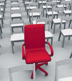 Cała prawda o „otwartych” biurach