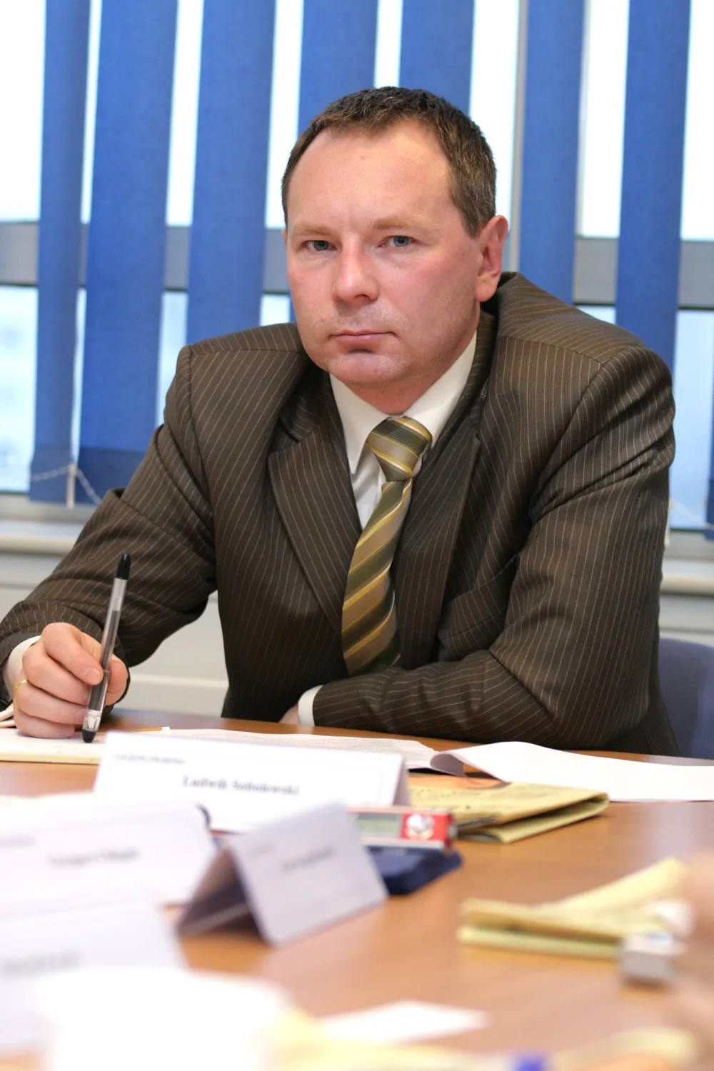 GPW czeka na krótką sprzedaż