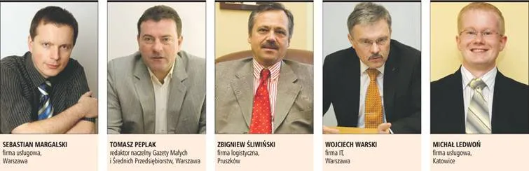 Firmy skarżą się na dyskryminację w bankach