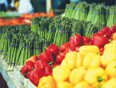 Konsumenci nie nabierają się na organiczną żywność