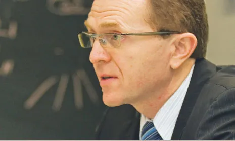 Rynek wygrywa z Radą Polityki Pieniężnej