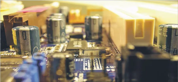 Dolina Krzemowa przyciąga nowych przedsiębiorców z całego świata