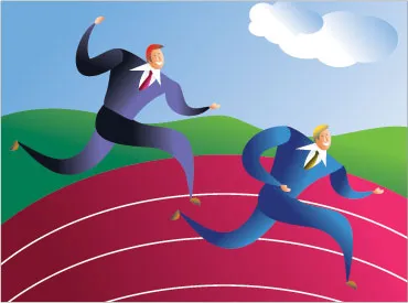 Personel powinien żyć zdrowiej