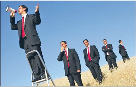 Biznes też musi dbać o swoją opinię