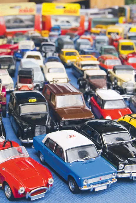 Branżowy lobbing wymaga pieniędzy i kontaktów