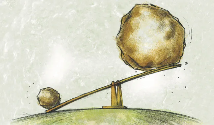 Francuski deficyt zagraża euro