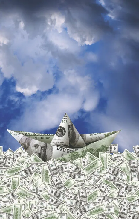 Przynęty dla inwestorów po latach stały się dla nich pułapką