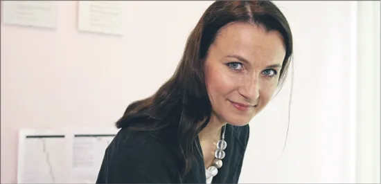 Agnieszka Stanisławska, doradca podatkowy w Grant Thornton Frąckowiak