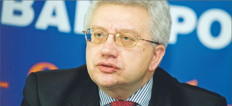 Prezes PKO BP "poległ" za dywidendę