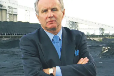 Rosnący import węgla to zagrożenie dla polskiego górnictwa